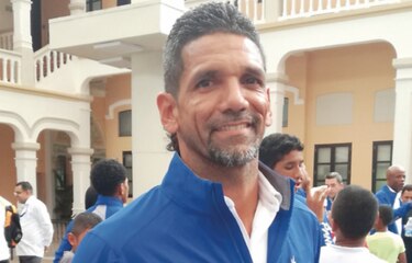 Un pasado de años en la Sub-22