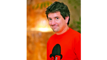 Un escritor y sus tres eventos
