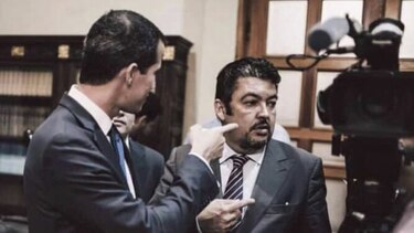 Jefe de despacho de Juan Guaidó es acusado de ‘terrorismo’
