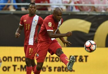 Machado: 'Panamá aspira a la segunda ronda'