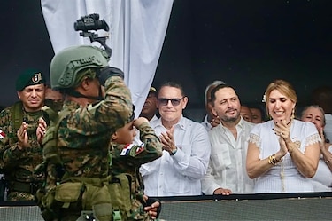 Minseg otorga otro contrato por ‘urgencia’ a Max Gear