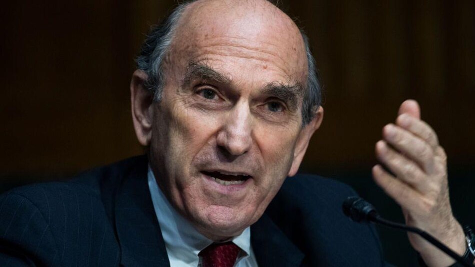 ‘Trump no tiene ninguna intención de invadir; es todo una operación psicológica’: Elliott Abrams, exenviado de Estados Unidos para Venezuela
