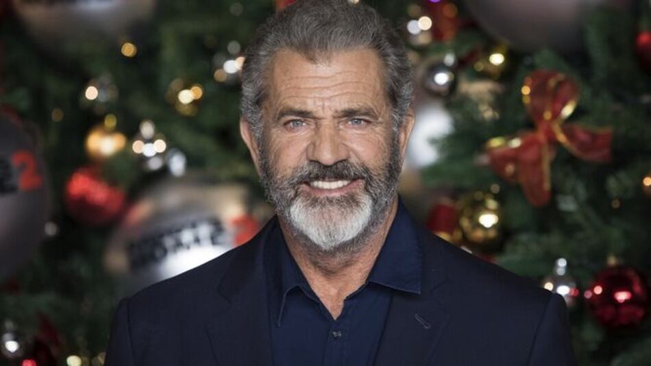 Mel Gibson hará de Santa Claus en comedia 'Fatman'