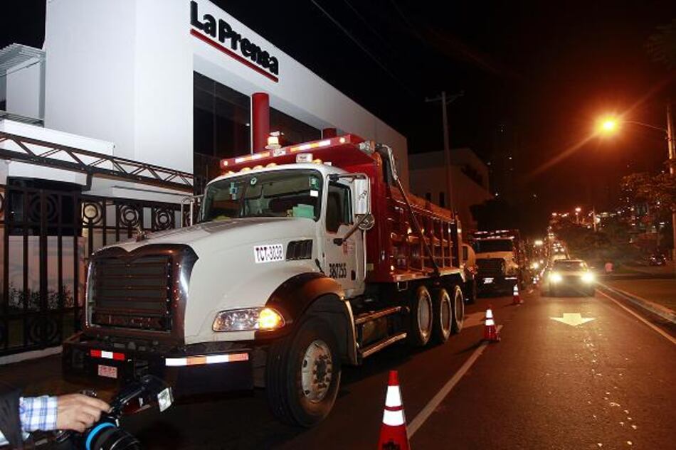 Tribunal revoca fallo que cerró proceso por bloqueo a La Prensa y Mi Diario