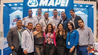 MAPEI