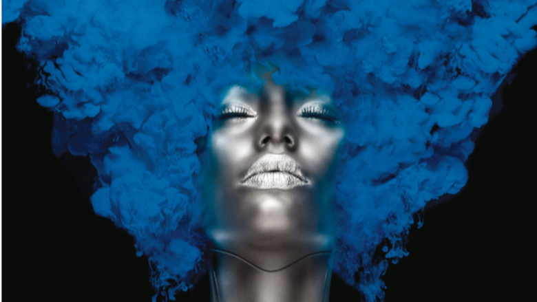 Feria de artes visuales en internet