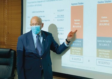 Aumentos automáticos presionan al presupuesto