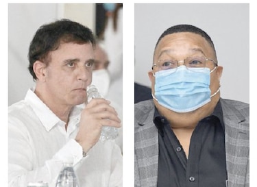 Denuncian a Solís y la Fiscalía Electoral abre proceso a Alex Lee