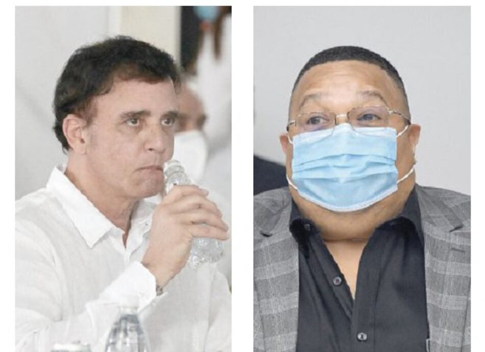 Denuncian a Solís y la Fiscalía Electoral abre proceso a Alex Lee