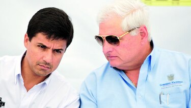Italia aplaza juicio por corrupción hasta febrero