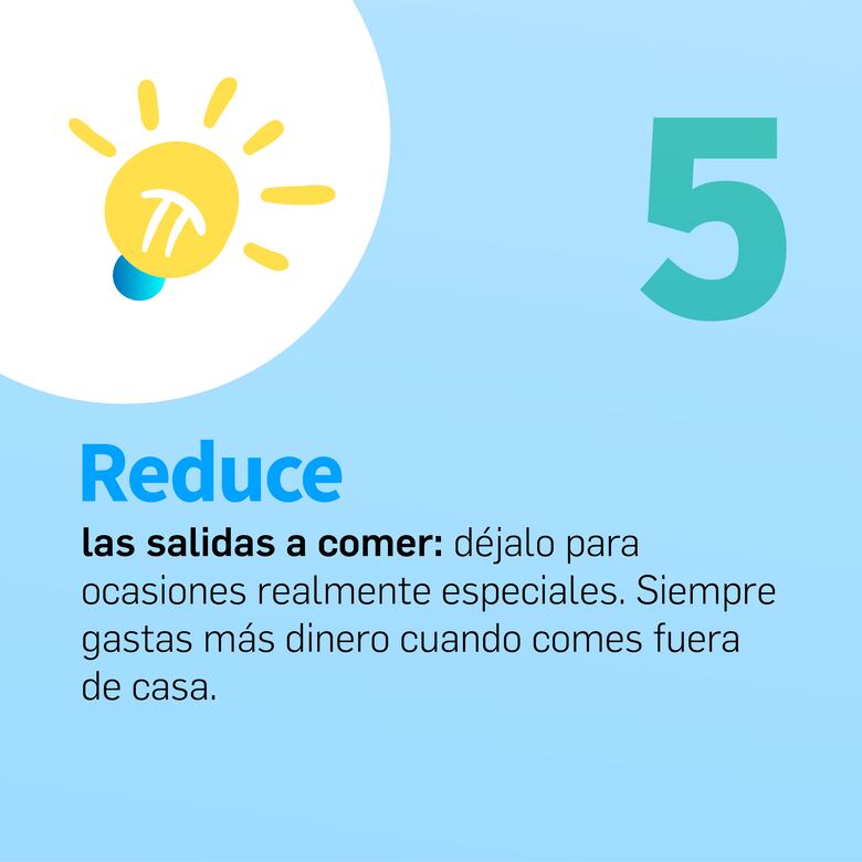 ¿Cómo hacer ajustes en el presupuesto?