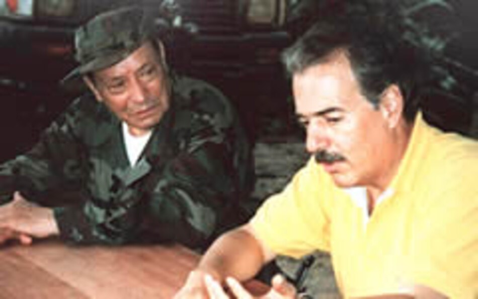 Muerte de "Tirofijo" solo la confirmará la guerrilla