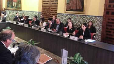 13 países del Grupo de Lima, entre ellos Panamá, piden a Nicolás Maduro no asumir segundo mandato