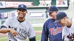 Rivera, a un paso de Rod Carew