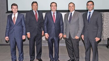 CMP celebró el Día del Médico