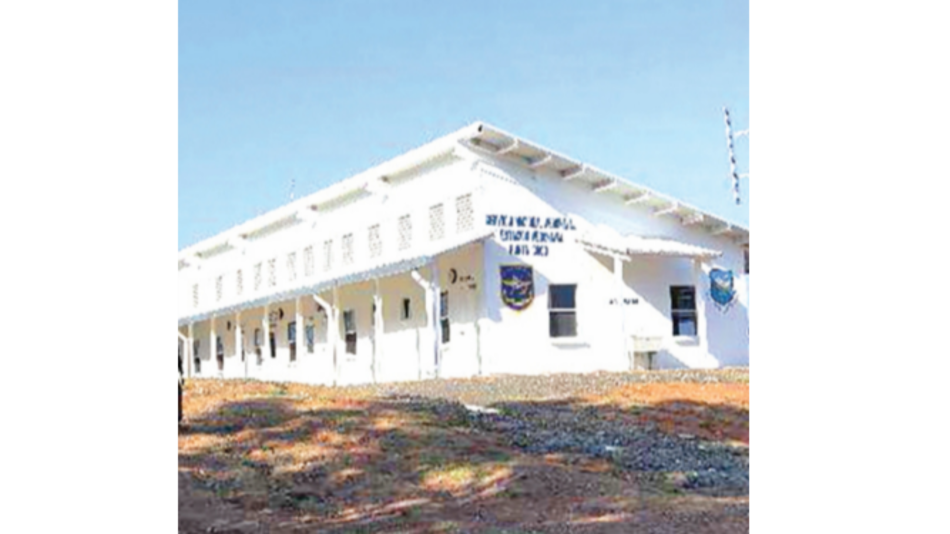 Fiscalía espera informe de Imelcf por riña en cárcel de Punta Coco