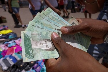 Huelga convocada en Venezuela por partidos de oposición será de 24 horas
