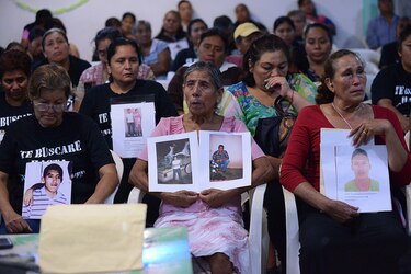 Visita de CIDH a México deja en evidencia grandes desafíos en materia de derechos humanos