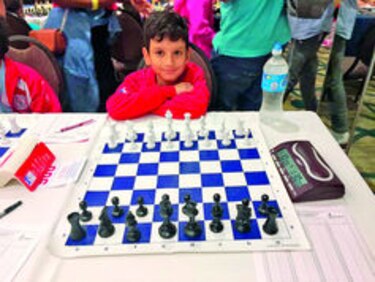 Jornada decisiva