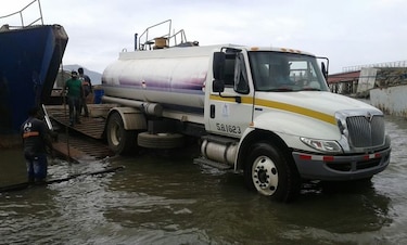 Se agudiza falta de agua en Panamá Oeste, Los Santos y Darién