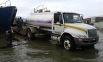 Se agudiza falta de agua en Panamá Oeste, Los Santos y Darién