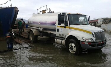 Se agudiza falta de agua en Panamá Oeste, Los Santos y Darién
