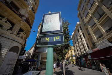 El Niño se extenderá hasta abril y se prevén más desastres naturales