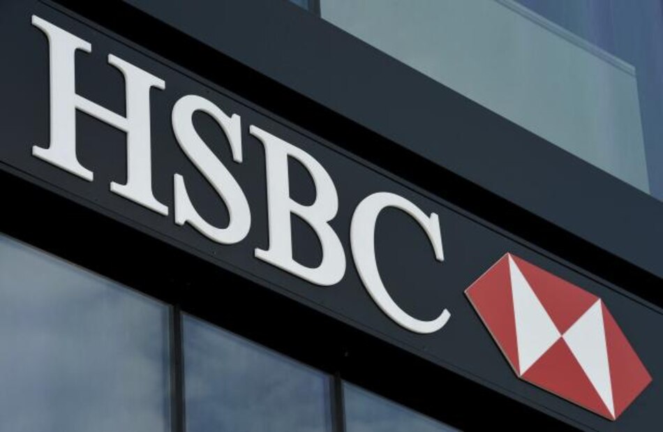 HSBC podría pagar multa de mil 800 millones dólares por lavado dinero