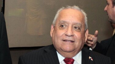 Diputados admiten denuncia contra el magistrado Víctor Benavides