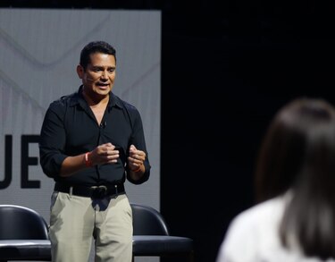 Transparencia y fiscalización: los temas centrales del último debate de candidatos a alcalde