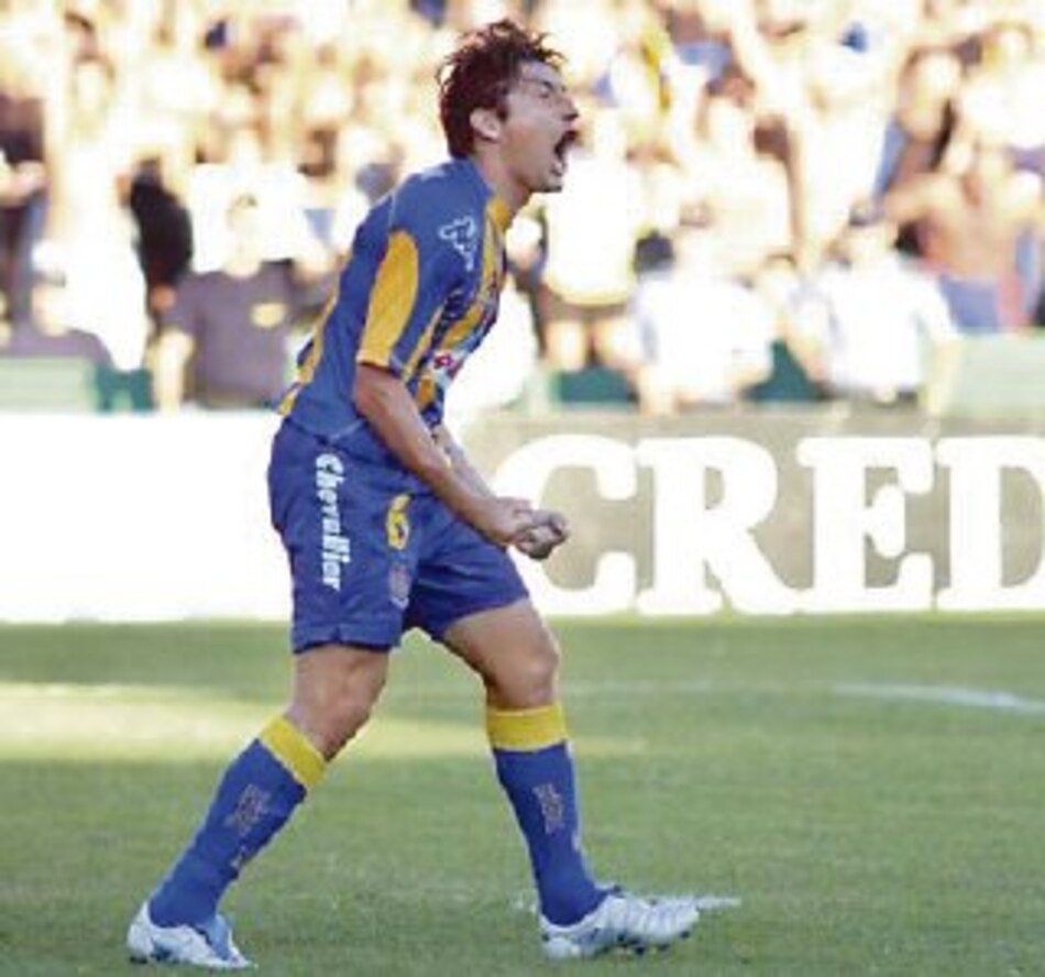 Raldes dice que la mentalidad es ganar