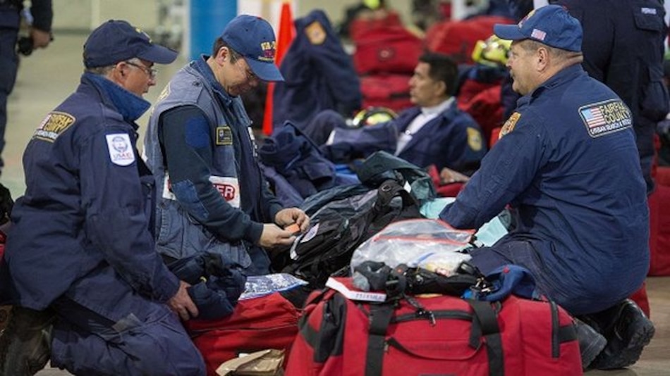 Colombia localiza vivos a 21 de sus 23 ciudadanos y busca a dos