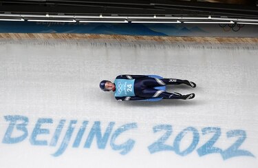 Ucrania pide a sus deportistas que eviten confraternizar con los rusos en Pekín 2022
