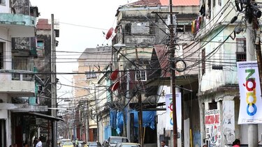 Cambios a la Ley de Contrataciones Públicas, a Gabinete