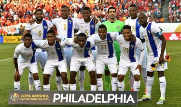 Chile vence 4-2 a Panamá