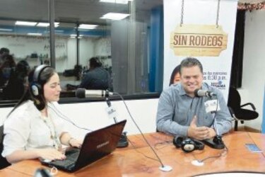 Sectores del PRD tienen alianza con Varela: Pérez