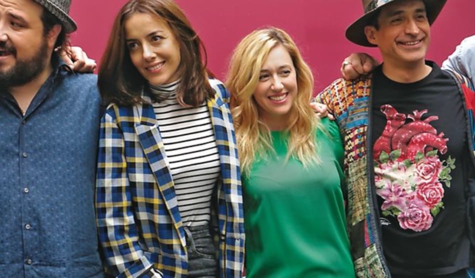 Manolo Caro y las mentiras en su nueva producción