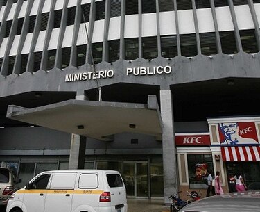 Fiscalía de Drogas comienza primeras diligencias