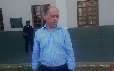 Cierran cerco a homicidas de chiricana