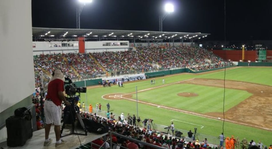 El estadio Kenny Serracín estará cerrado por mantenimiento