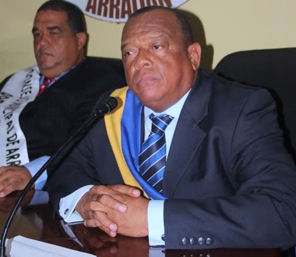 Alcalde de Arraiján acepta que el distrito tiene múltiples problemas