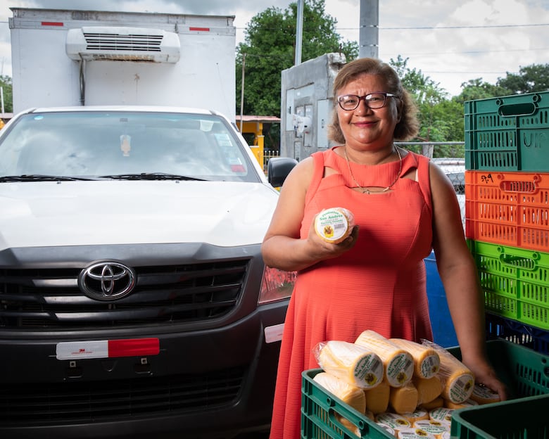 Recuperación económica de Panamá a través de la reactivación de las MIPYMES