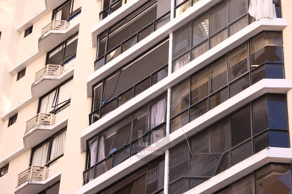 Continúan las investigaciones tras explosión en el PH Urbana, que presenta ‘daños severos’