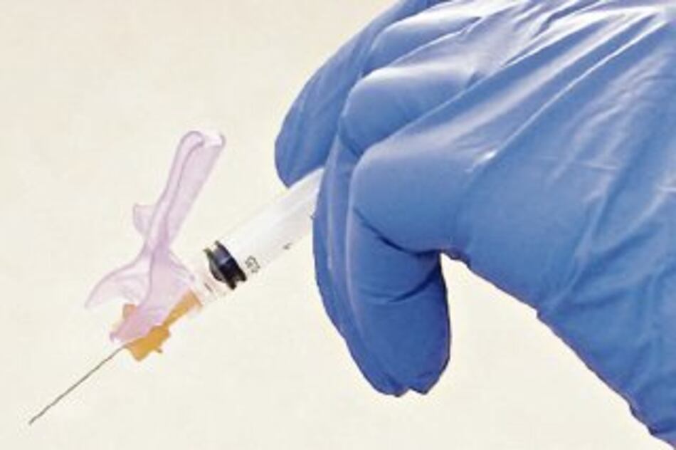 Suben ventas de vacunas