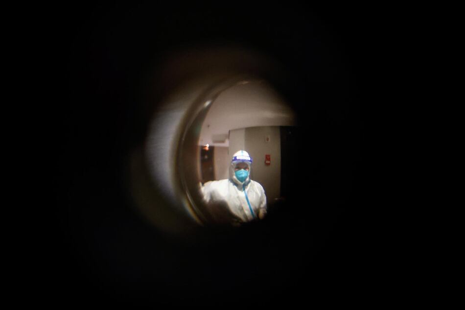 La OMS espera en 2023 una reducción significativa de la covid-19 y la viruela del mono