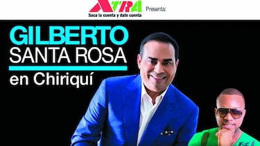 ¡Atención, Chiriquí!