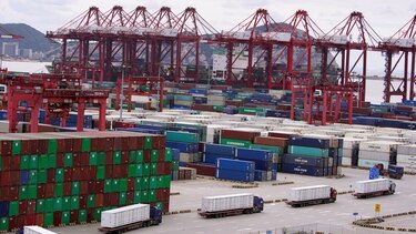 China pide a Estados Unidos la cancelación completa de aranceles tras la exención sobre electrónica