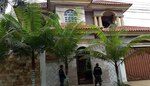 Incautan centenares de propiedades a pandilleros en Honduras