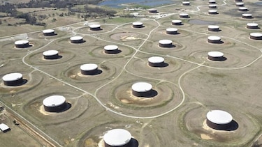 OPEP y Rusia buscan frenar avanzada estadounidense