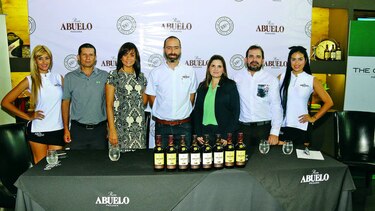 Copa Internacional Ron Abuelo Panamá